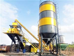 LAL'S COMPACT <b>CONCRETE</b> <b>BATCHING</b> <b>PLANTS</b> - Product Image 2