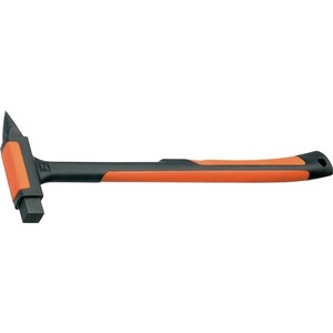 PICARD No. Martillo de percusión 83 1/2 con carcasa de plástico completa para azulejos - Product Image 1