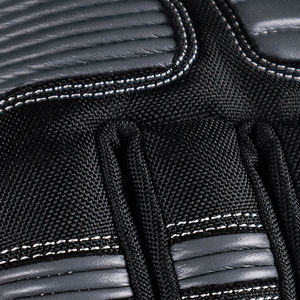 2024 nouveauté gants de fauconnerie en cuir véritable gants de fauconnerie en cuir de vachette pour gaucher entraînement des oiseaux en plein air - Product Image 6