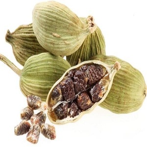 Alta calidad de grado alimenticio seco cardamomo verde hierba y especias condimento occidental procesamiento crudo-al por mayor - Product Image 6