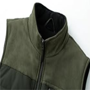 High quality <b>Lightweight</b> Sleeveless <b>gilet</b> Jackets plus Size Winter Men Cotton <b>gilet</b> jackets - Product Image 3