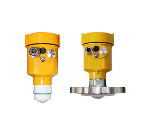 Transmetteur De Niveau D'eau Liquide De Niveau De Radar 80 GHZ Capteur De Silo De Ciment Transmetteur 26G - Product Image 4