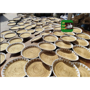 Herbe marine brute du Vietnam de haute qualité pour la production de paniers en matériaux artisanaux et les articles tissés décoratifs - Product Image 4