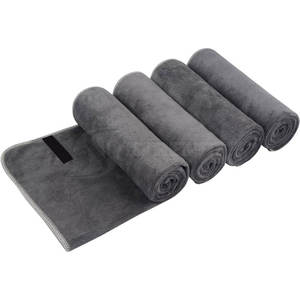 Toalla de Gimnasio Ligera de Secado Rápido para Viajes, Entrenamiento y Ejercicio Diario - Product Image 4