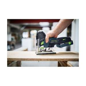 Pack de batterie Festool HighPower BP 18 Li 4,0Ah HPC-ASI, accessoire pour outil électrique - Product Image 5