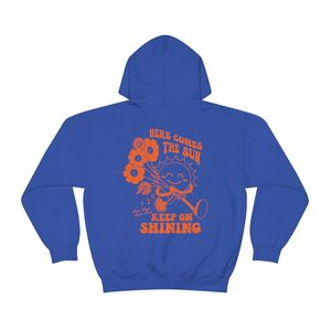 Sweat à capuche zippé unisexe décontracté en polaire rembourrée, motif Joker, style Y2K, punk américain, hip-hop, nouvelle collection 2025 - Product Image 4
