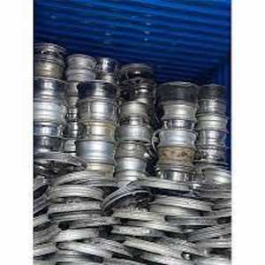 6063เศษอลูมิเนียมบริสุทธิ์99% /ubc เศษอะลูมิเนียมขึ้นรูป - Product Image 3