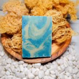 High Quality Sea Moss <b>Soap</b> from Vietnam with Best Price - Product Image 3