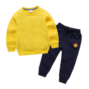 Chándales para niños Bebé Tela Invierno Polar Fleece Bebé Niño Niña Dibujos animados Pie Cremallera Pijama de una pieza Conjunto con capucha - Product Image 5