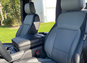 FORD F-150 LIGHTNING LARIAT 2022 USADO de Calidad, con Volante a la Izquierda/Derecha - Product Image 4