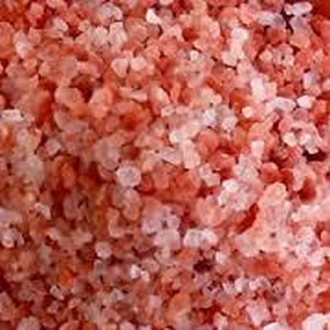 OEM ODM alta calidad orgánica refinada Rosa sal presupuesto natural del Himalaya BLANCO CRISTAL trozos forma sólida disponible bolsa a granel - Product Image 3