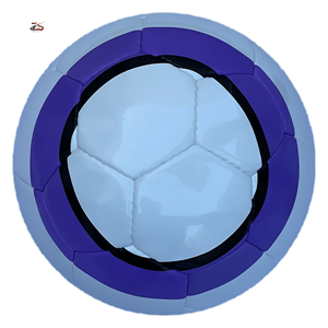 Wholesale Custom Print High Quality Official Match <b>Football</b> made in pakistan - Product Image 4