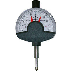 Comparadores Millesimal 4420g: Accesorios Esenciales para Usuarios de Estaciones Totales - Product Image 1