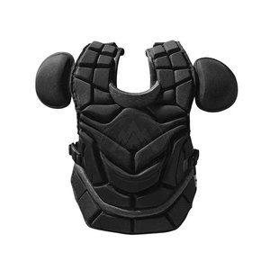 2025 personnalisé cuir corps protecteur poitrine garde nouveau Style boxe MMA équipement d'entraînement factice pour entraînement lourd - Product Image 1