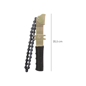 Chiave a Catena Wolfpack - Product Image 2