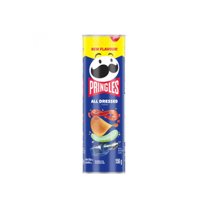 Pringles - Snacks y Dulces - Papas Fritas Originales Pringles - Exportadores de Snacks, Dulces y Golosinas Pringles - Product Image 6