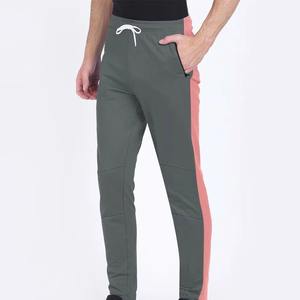 Nuevos pantalones de senderismo casuales para hombre, ligeros, de poliéster, con múltiples bolsillos, de corte recto, lavados de color, de cintura media, anti-bolitas - Product Image 4