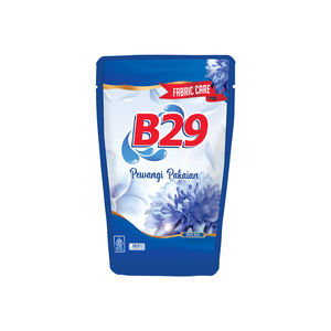 El ambientador B29 de alta calidad se utiliza para lavar la ropa para que sea más suave y fragante para que sea más fácil de planchar - Product Image 2