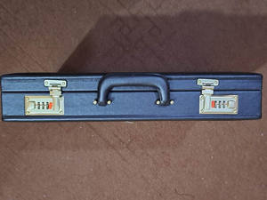 Masonic <b>Apron</b> Case Master Mason Blue Lodge Colors Sizes Genuine Leather/Satin Fabric High Quality OEM Foldable IP67 Waterproof - Product Image 2