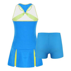 เน็ตบอลเครื่องแบบตาข่ายระบายอากาศสม่ำเสมอแห้งเร็ว - Product Image 2