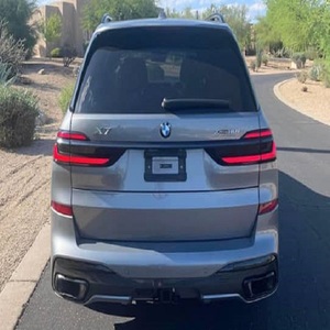 LISTO PARA ENTREGA 2024 B MM W X7 XDRIVE40I - Product Image 2