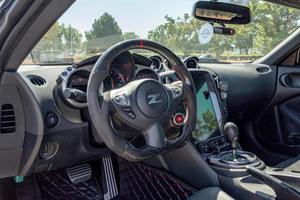 Nissan 370Z Touring Coupé 2019 Usado Premium, 573hp Verificados por Dyno - Product Image 4