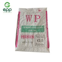 Offre Spéciale – Sac Jumbo FIBC de 50 kg en PP vierge 100 % recyclable, type baffle, prix direct usine du fabricant vietnamien, certifié ISO9001:2008