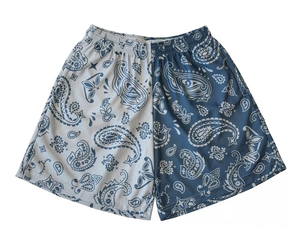 2025 sur mesure Hip Hop Sublimation Polyester ajustement rapide juste hommes broderie maille basket-ball Shorts avec logo - Product Image 4