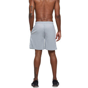 Pantalones cortos de verano Vintage de alta calidad para hombre, pantalones cortos 100% de algodón de alta calidad con lavado ácido y estampado de logotipo de diamantes de imitación desteñidos al sol para hombre, Pantalones - Product Image 6