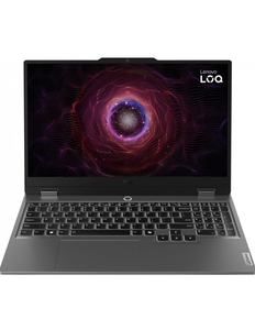 Ban đầu loq 15.6 "1920x1080 FHD 144Hz Máy tính xách tay 7 7435hs 16GB RAM 512GB SSD - Product Image 1