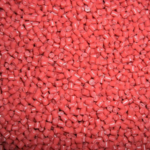 Granulés de polypropylène vierge de qualité d'injection à prix d'usine granulés de PP recyclés de résine vierge en plastique de haute qualité - Product Image 1