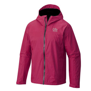 Veste de pluie pour hommes de haute qualité en gros Vente directe d'usine Veste de pluie sur mesure Veste de pluie - Product Image 5