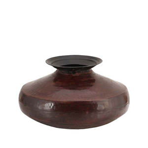 Top Trending Decorating Restaurant Metal <b>Vases</b> <b>Unique</b> Designer Home Home Decor Indoor Outdoor Decoration - Product Image 3