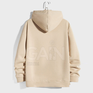Nuevo Chándal de Invierno con Capucha para Hombre, Ligero, Transpirable, de Secado Rápido, al por Mayor, Ropa Casual - Product Image 3