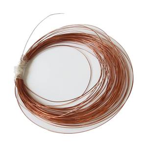 Câble conducteur en cuivre à un noyau BV 1.5mm 2.5mm 4mm fils et câbles pour le câblage domestique - Product Image 5