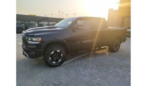 USADO 2024 AWD Motor Diésel de 4.5L de Aspiración Natural Automático con Cámara 360°, Techo Solar Panorámico, Asientos de Cuero, Pickup 400PS 6 - Product Image 4