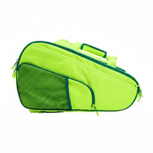 Nueva Llegada 2026, Bolsa de Paleta de Pickleball Deportiva Personalizada Tour Elite, Mochila para Raqueta de Tenis para Exteriores - Product Image 3