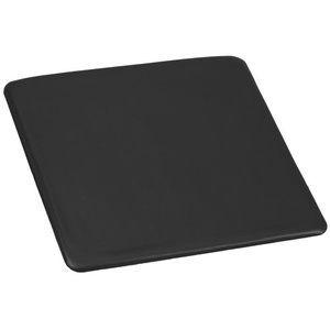 Siège de remplacement blanc noir pour <span class=keywords><strong>chaise</strong></span> pliante en résine - Product Image 5