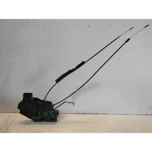 CERRADURA DELANTERA DERECHA MAZDA 3 Berlina Serie 3NA-A26413-C (03>09) - Product Image 1
