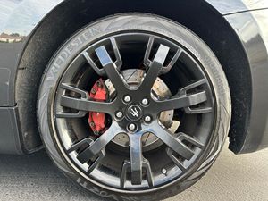 Offre exceptionnelle : Maserati GranTurismo MC Cabriolet 2013 d'occasion, propre et prêt à être expédié - Product Image 6