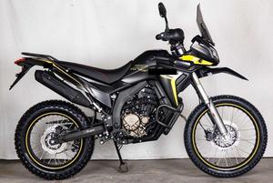 Motocicleta Quality Rally 300 Splashout con 3 años de garantía - Lista para enviar - Product Image 3