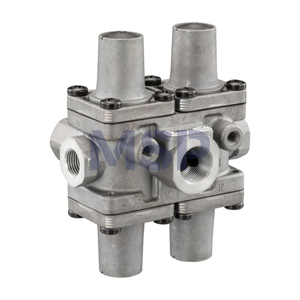 9347023000 - Válvula de Protección Cuádruple - Repuestos y Accesorios para Remolques - MSP Export - Product Image 3