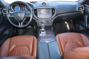 USADO LHD/RHD 2015 MASERATI GHIBLI S Q4 - Product Image 2