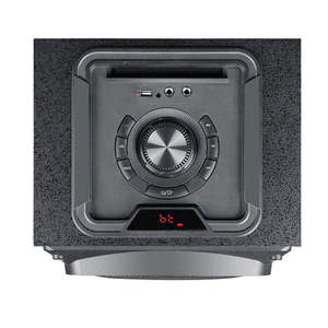 MISIK altoparlante ONE BODY MOD. MB2308 Triple 8 pollici impermeabile alimentato a batteria - Product Image 3