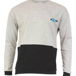 Sweats ras du cou 100% coton de haute qualité Design de sublimation tendance - Product Image 1