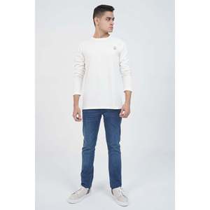 เสื้อคอกลมผ้าฝ้าย 100% BEYONE - Product Image 4