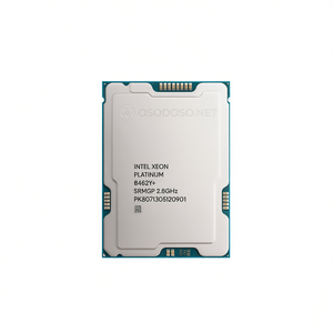 Intel Xeon Platinum 8462Y+ 32 Núcleos/64 Subprocesos 2.8GHz-4.1GHz 300W (PK8071305120901) - Product Image 2