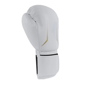 Gant de boxe en cuir de vachette personnalisé de haute qualité de 8oz Gant à main gagnant pour l'entraînement des hommes et des femmes - Product Image 5