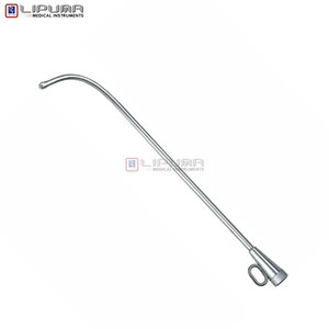   Catéter Auricular, Solución Médica Premium, Tratamiento de Drenaje Auricular Seguro y Efectivo, Instrumentos Médicos - Product Image 5