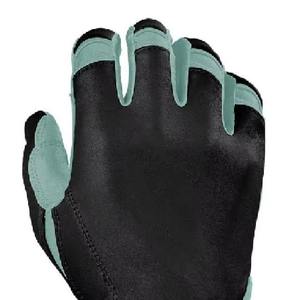 Gants de frappeur de baseball/softball en cuir de haute qualité, personnalisés pour adultes et jeunes, style manchette courte, pour l'entraînement au baseball - Product Image 5